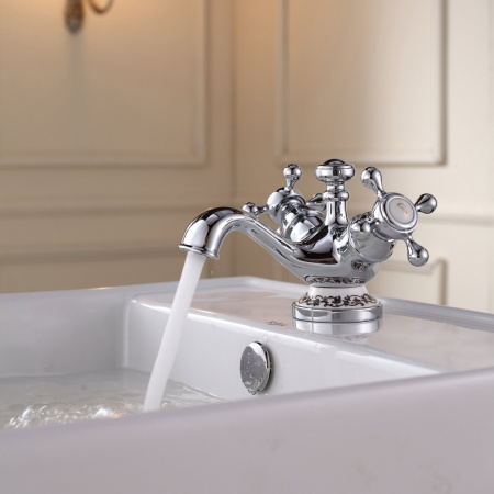  Kraus Apollo KEF-16000CH  