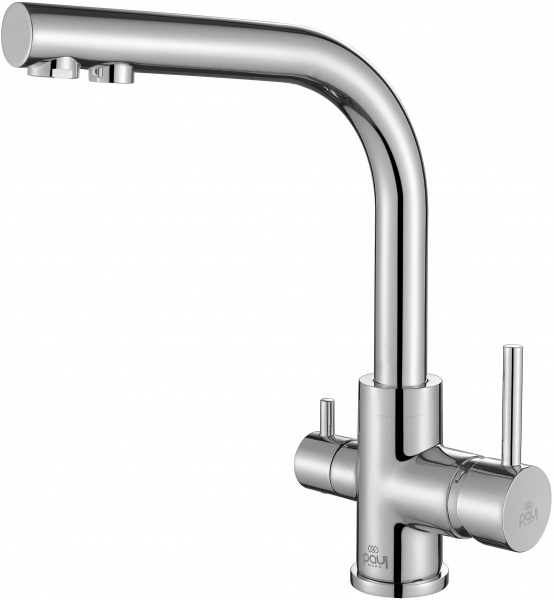  Paulmark Essen 213011-R   ,      PRO 50