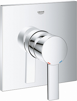  Grohe Allure 24069000  