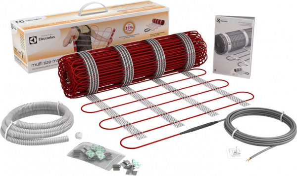   Electrolux EMSM 2-150-1 