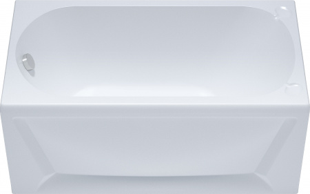 Акриловая ванна Triton Стандарт 130x70 Акриловая ванна Triton Стандарт 130x70