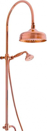 ������� ������ Nicolazzi Classic Shower 5712WS BZ 20