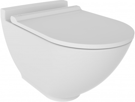    STWORKI Rotenburg WH52  +     Ideal Standard ProSys Eco Frame 2.0   