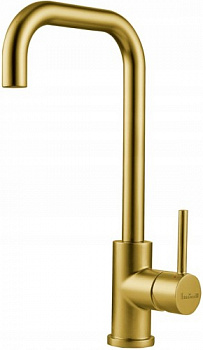  Reginox Crystal PVD Gold   