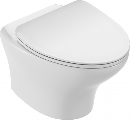    Jacob Delafon Nouvelle Vague EDK102-00 + -   +  Ideal Standard ProSys Eco Frame 2.0 R0464AC   