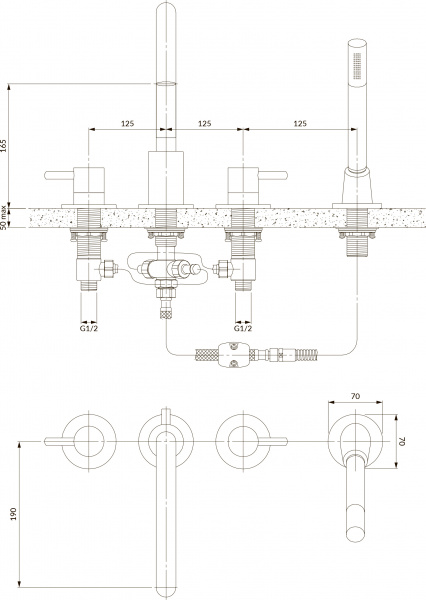  Omnires Y Y1232CR   , 