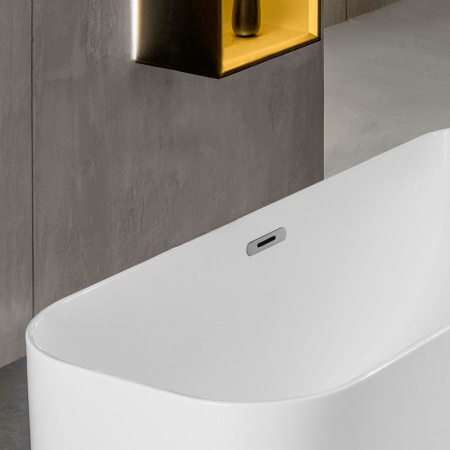 ��������� ����� Villeroy & Boch Finion UBQ177FIN7N100V4RW 170x70, stone white