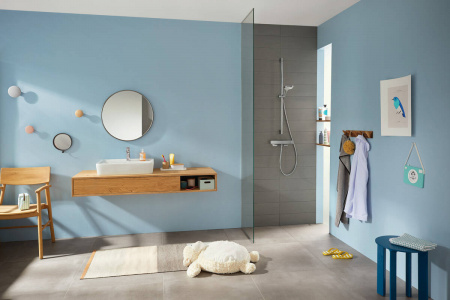  Hansgrohe Ecostat E 15773000  