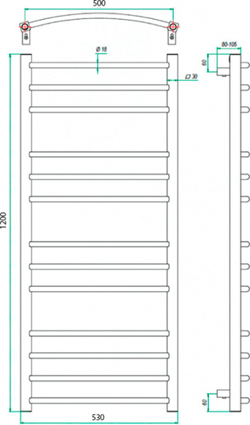   Grota Eco Calma 53120