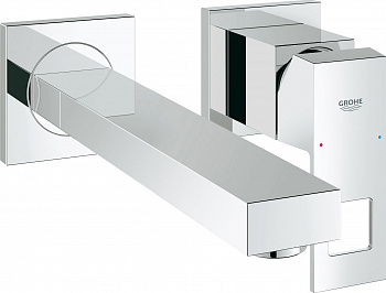  Grohe Eurocube 23447000  