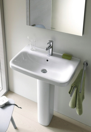 Раковина Duravit DuraStyle 2319550000 Раковина Duravit DuraStyle 2319550000