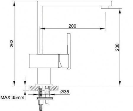  Elghansa Kubus 56B9741