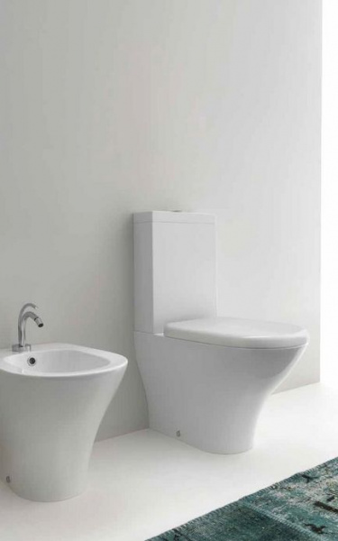   Kerasan Aquatech 372001