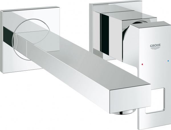 Grohe Eurocube 23447000  