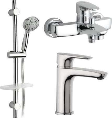 ������� �������� Paini Parallel + Monza 47KIT3 3 � 1