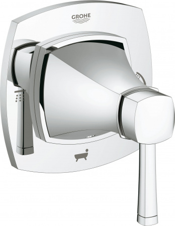   Grohe Grandera 19942000   
