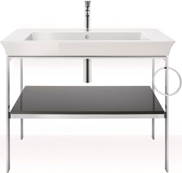  Duravit White Tulip WT1020002010  