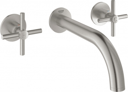  Grohe Atrio New 20164DC3  
