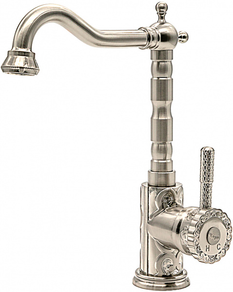  Milacio Villena MC.509.SL   