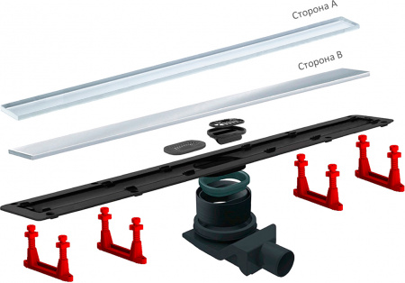 ������� ����� Pestan Confluo Frameless Line 950 ������� ����