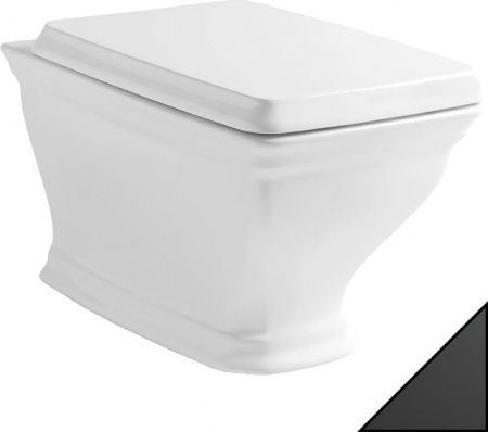 ������ ��������� ArtCeram Civitas CIV001 grigio acquarello