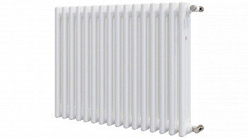 �������� Zehnder Charleston CH 3057/16 1270  RAL 9016