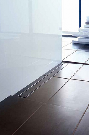 ������� Tece TECEdrainline Plate 600970 90 �� ��� ������