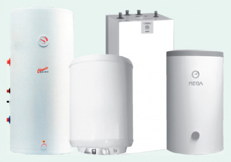 ��������������� Nibe Mega W-E 1000.81