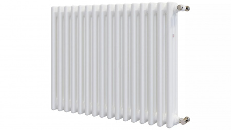  Zehnder Charleston CH 3057/16 1270  RAL 9016