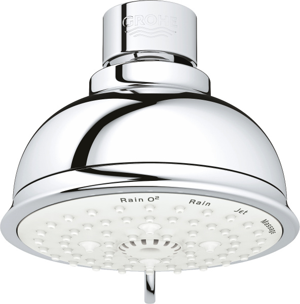  Grohe Tempesta Rustic 100 27610001 