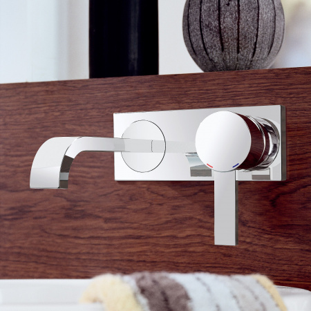  Grohe Allure 19386000  