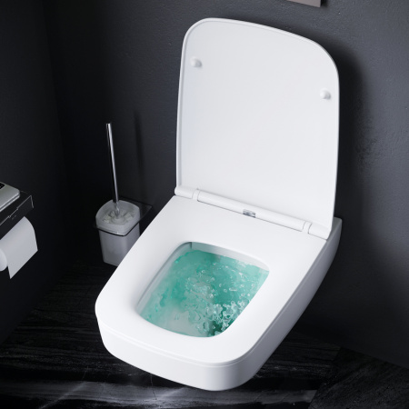 ������ ��������� AM.PM Inspire V2.0 C50A1700SC ������������ + ���������� AM.PM �� 30 ���� �������� �� �����������