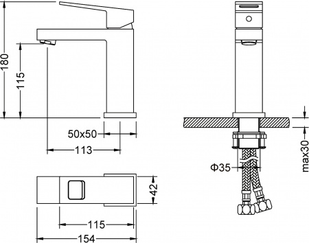  Timo Briana 7161/00F  , 