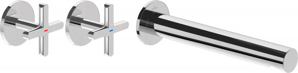  Villeroy & Boch Dawn TVW10612A15361   ,  