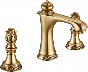  Bronze de Luxe Florence 21382  