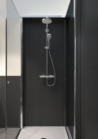 ������� ������ Hansgrohe Croma Select S 180 2jet 27253400 � �����������