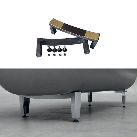 Стальная ванна Koller Pool 170x70 см Стальная ванна Koller Pool 170x70 см
