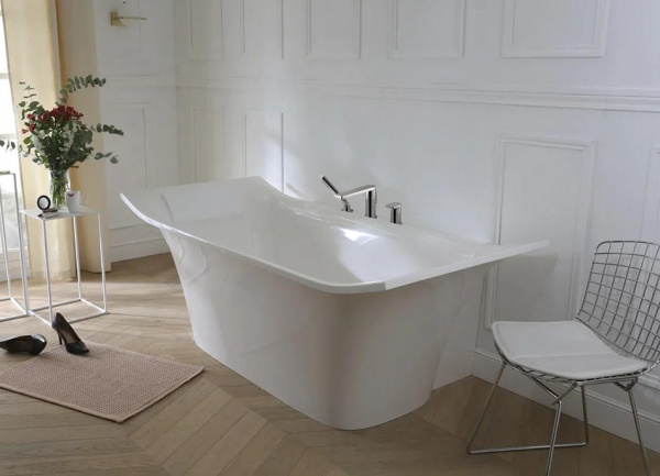     Jacob Delafon Grands Boulevards E6D158-0