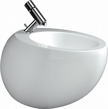   Laufen Alessi One 8.3097.1.400.304.1