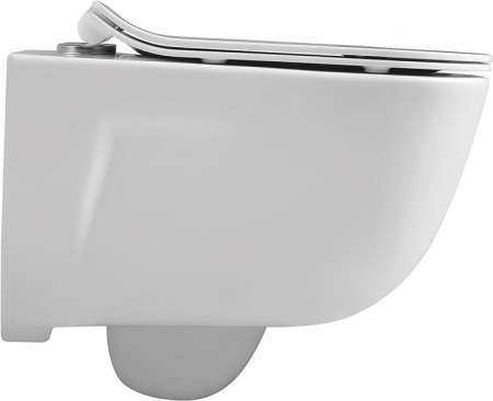 Унитаз подвесной Vincea Idea VT1-33 Унитаз подвесной Vincea Idea VT1-33