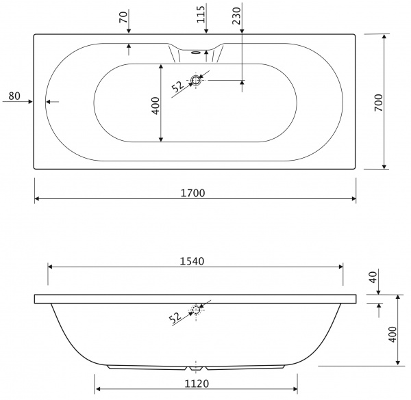   Cezares Calisto 17070