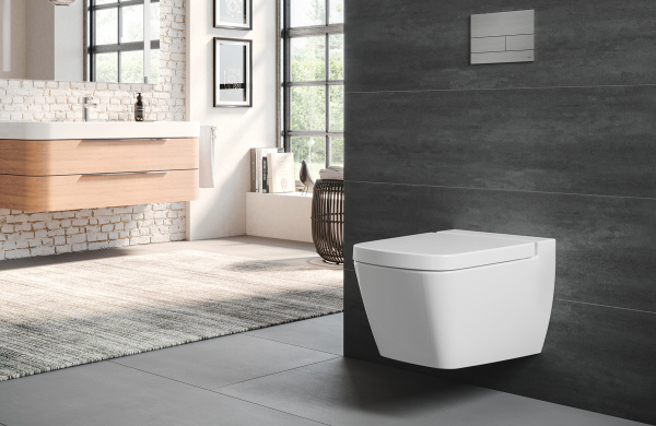 ������ ��������� TECE One 9700204 ������������