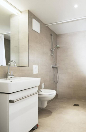 ������� �������� Grohe BauEdge 122277