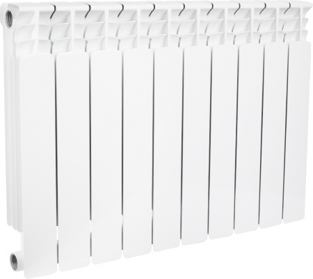   Stout Space SRB-0310-050010 10 