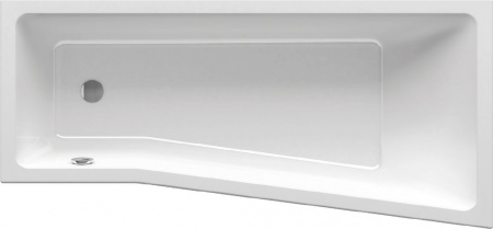 ��������� ����� Ravak BeHappy II 170�75 L � �������