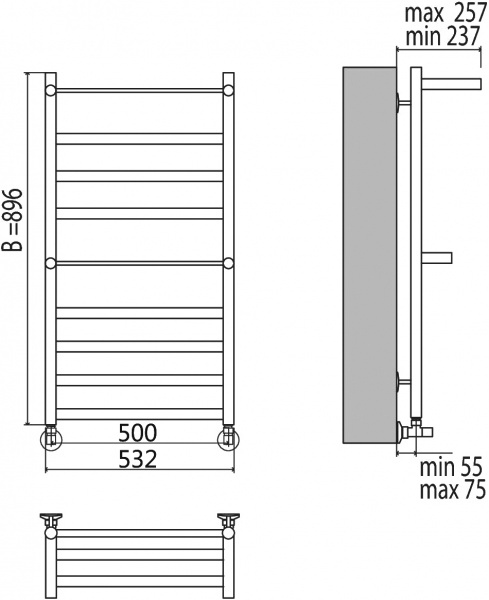   Terminus   9 500*896