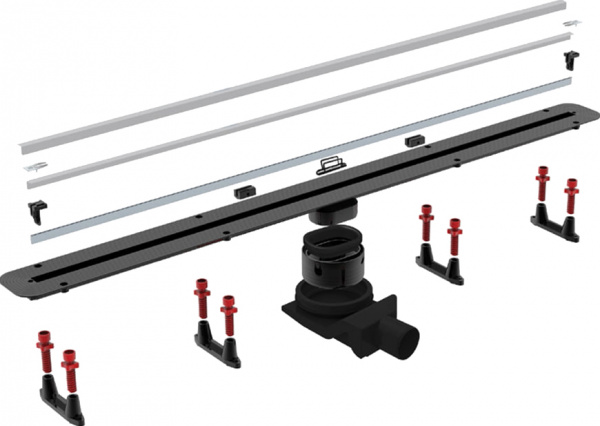   Pestan Confluo Slim Line 750+  