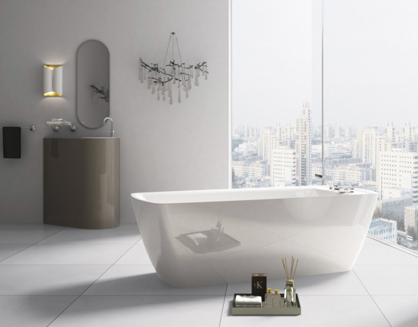   BelBagno BB304 170x80