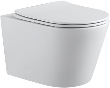 ������ ��������� Aquanet Atago 2.0 W rimless