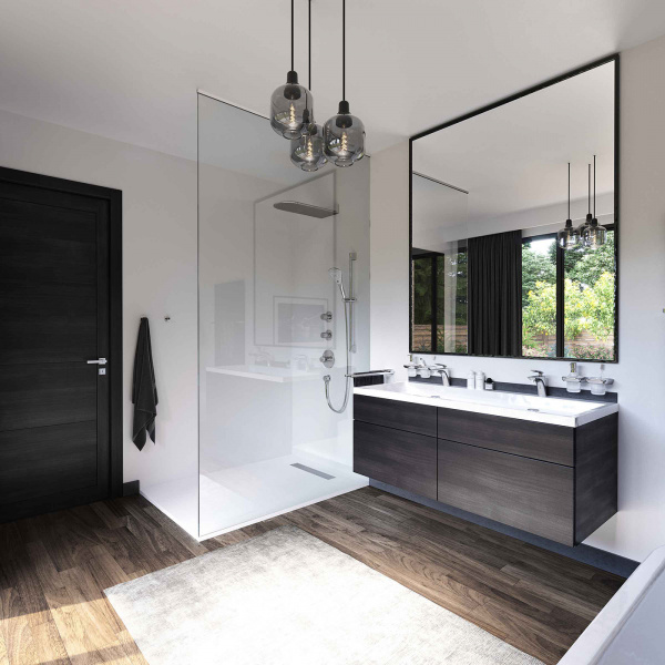  Kludi Balance 520230575  